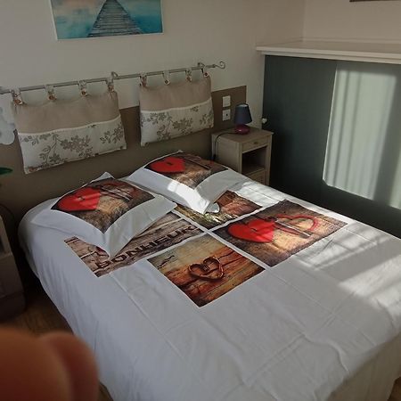 Gite Repos Et Tranquillite P Cayeux-sur-Mer Εξωτερικό φωτογραφία