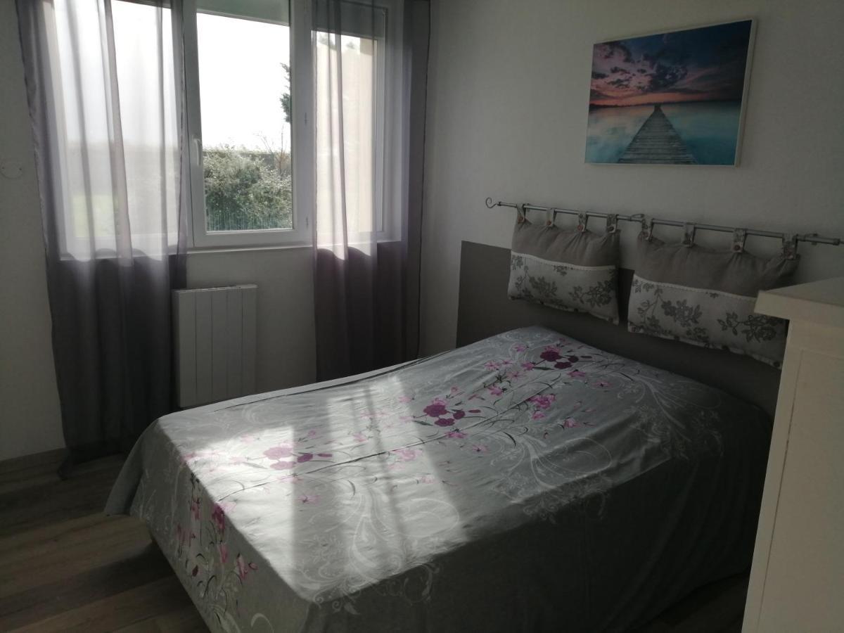 Gite Repos Et Tranquillite P Cayeux-sur-Mer Εξωτερικό φωτογραφία
