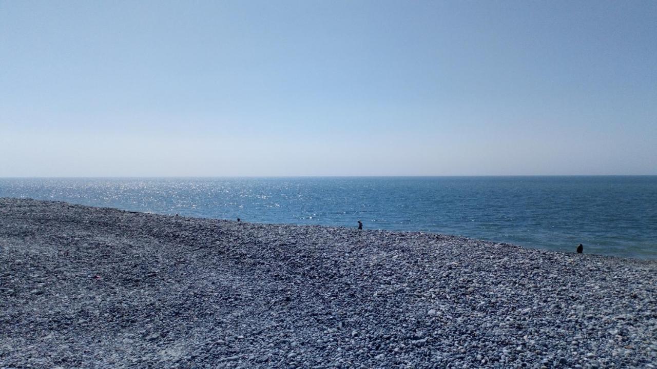 Gite Repos Et Tranquillite P Cayeux-sur-Mer Εξωτερικό φωτογραφία