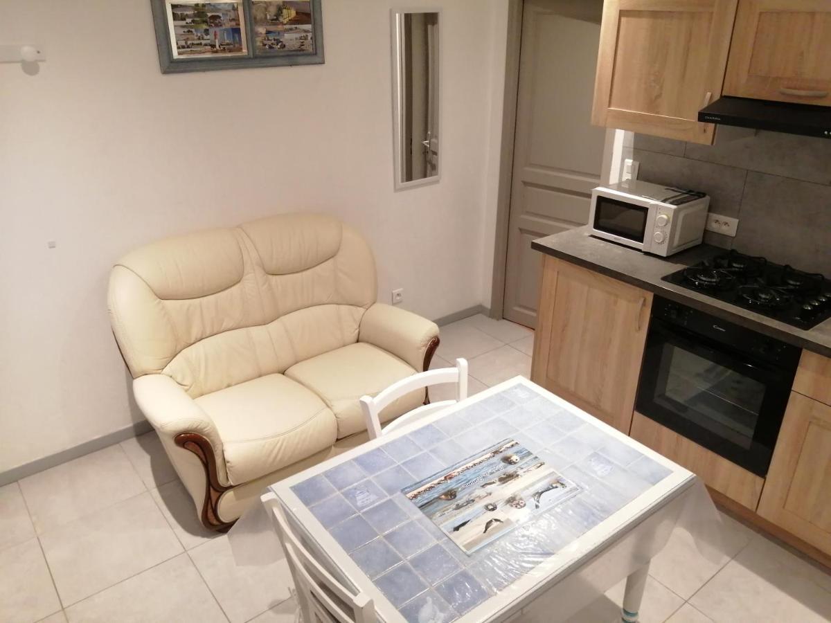 Gite Repos Et Tranquillite P Cayeux-sur-Mer Εξωτερικό φωτογραφία