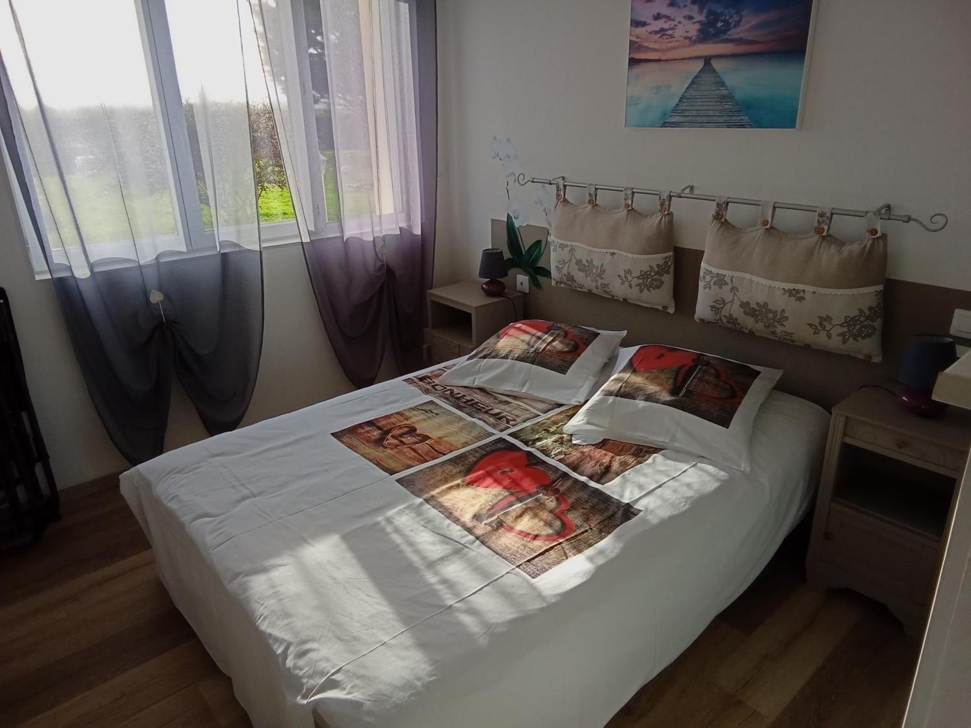 Gite Repos Et Tranquillite P Cayeux-sur-Mer Εξωτερικό φωτογραφία