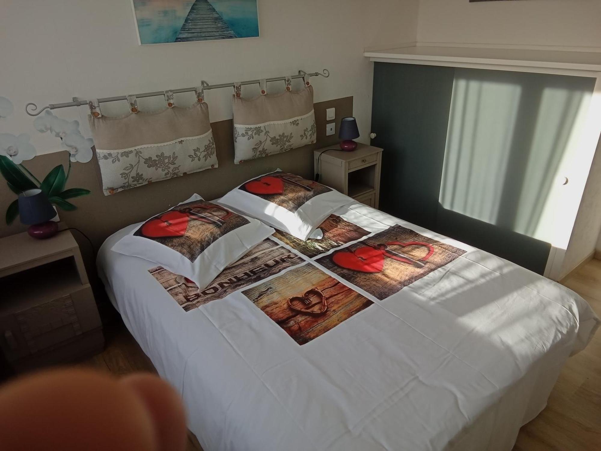 Gite Repos Et Tranquillite P Cayeux-sur-Mer Εξωτερικό φωτογραφία